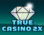 True Casino 2x